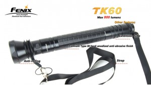 Fenix TK60
